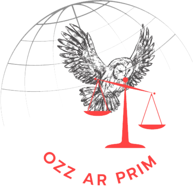 logo AR PRIM Ogólnokrajowy związek zawodowy